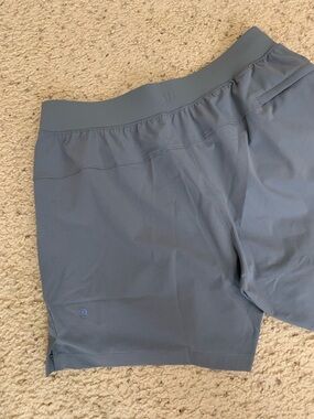 lululemon athletica Zeroed In Shorts 5”